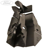 FRONT FENDER FILLER