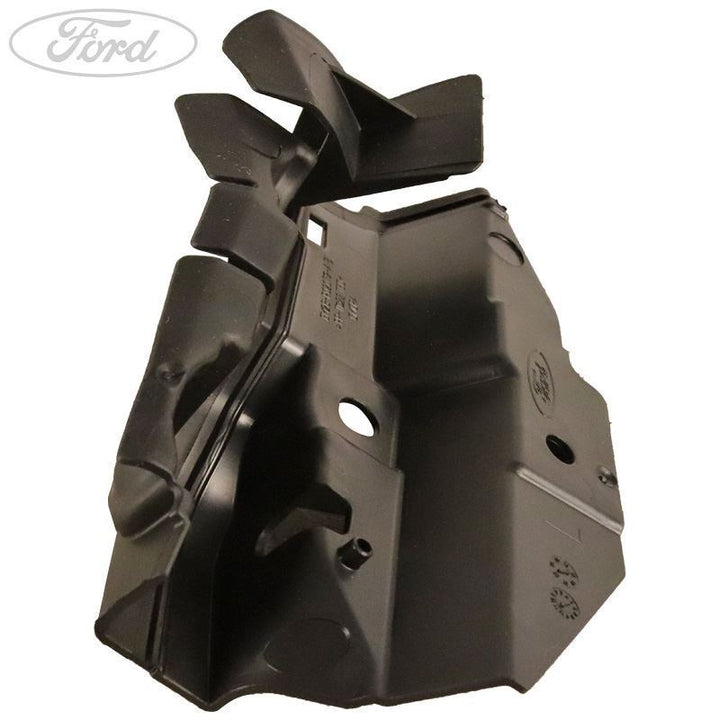 FRONT FENDER FILLER
