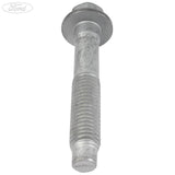 REAR CROSS MEMBER & STABILIZER BAR BOLT PACK OF 5