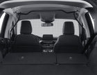 KUGA LOAD RETENTION GUARD WITH FITTING  01/2020