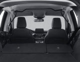 KUGA LOAD RETENTION GUARD WITH FITTING  01/2020