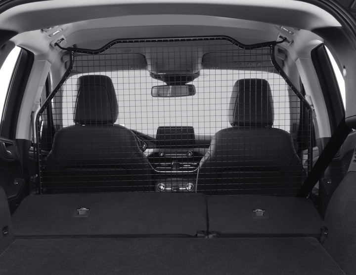 KUGA LOAD RETENTION GUARD WITH FITTING  01/2020