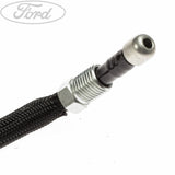 BRAKE BOOSTER VACUUM TUBE