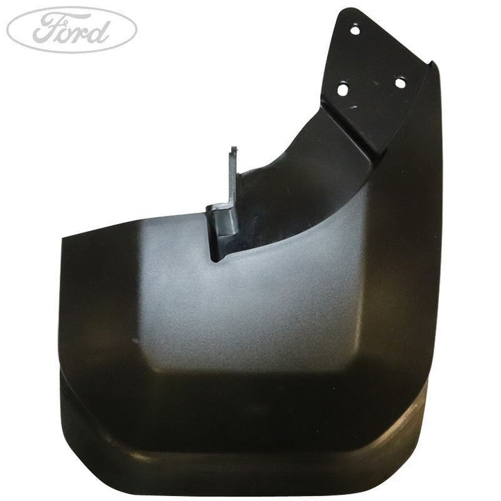 TRANSIT MK8 REAR DRIVER SIDE CONTOUR MUD FLAP SPLASH GUARD X1 2016-