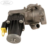 TRANSIT MK7 MK8 CUSTOM 2.2TDCI EGR VALVE 2014-2019