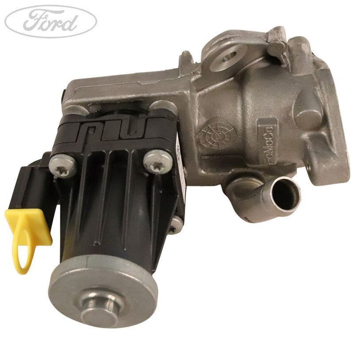 TRANSIT MK7 MK8 CUSTOM 2.2TDCI EGR VALVE 2014-2019