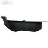 REAR LAMP LENS GUARD
