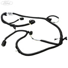 PARKING DISTANCE AID SENSOR WIRE