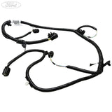 PARKING DISTANCE AID SENSOR WIRE