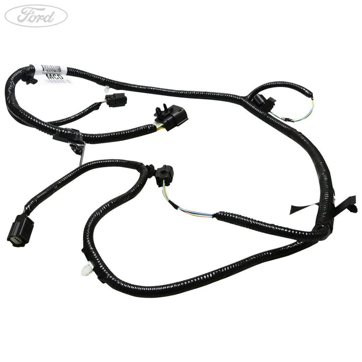 PARKING DISTANCE AID SENSOR WIRE