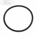 THROTTLE PLATE HOUSING O RING