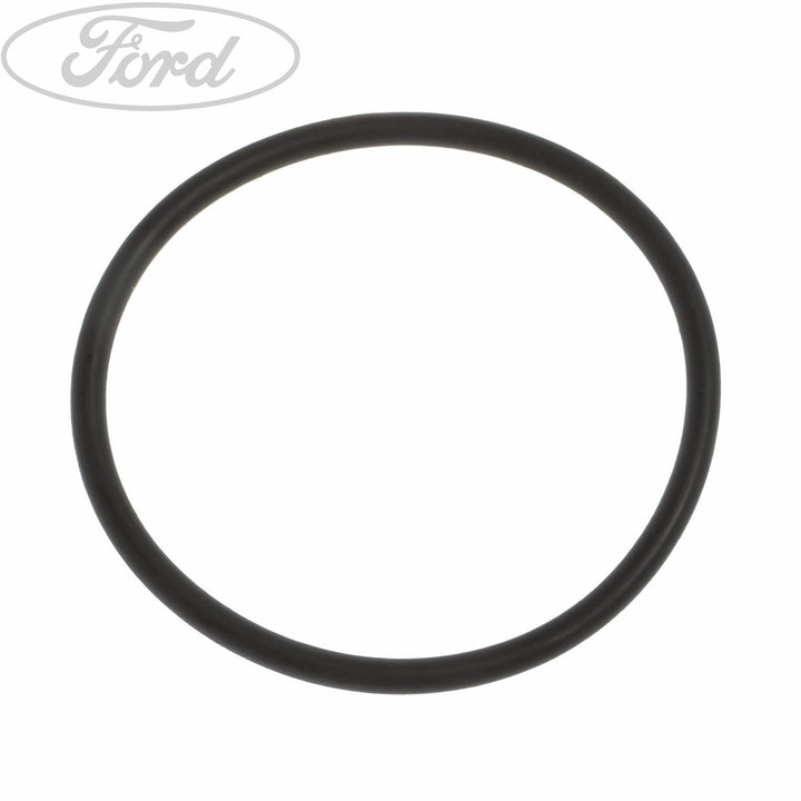 THROTTLE PLATE HOUSING O RING