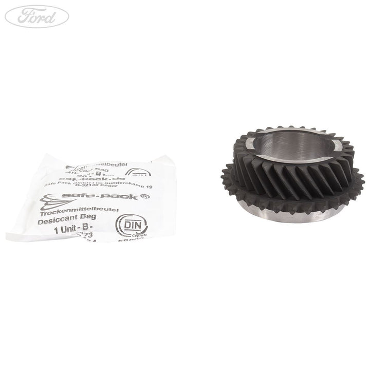 REVERSE IDLER GEAR