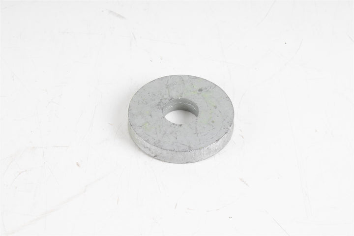PULLEYS AND DRIVE BELTS CRANKSHAFT DAMPER WASHER