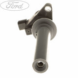 U204 MAVERICK PARTS
