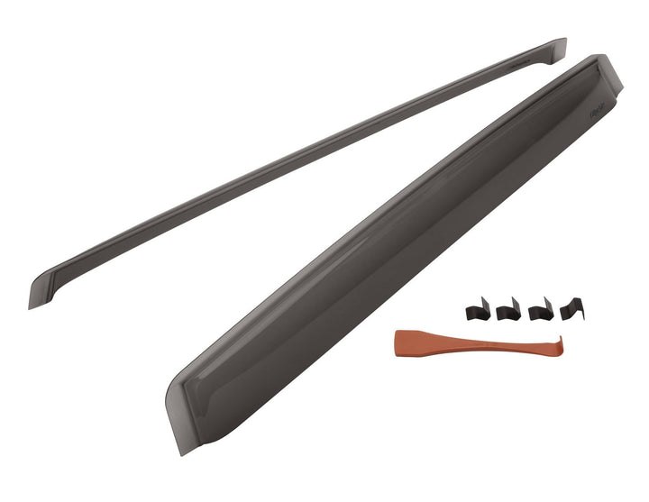 KUGA CLIMAIR®* WIND DEFLECTORS WITH FITTING  01/2020