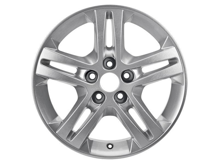 S-MAX SET OF 4 ALLOY WHEELS 04/2014 04/2015