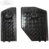 STOWAGE BOX DOOR