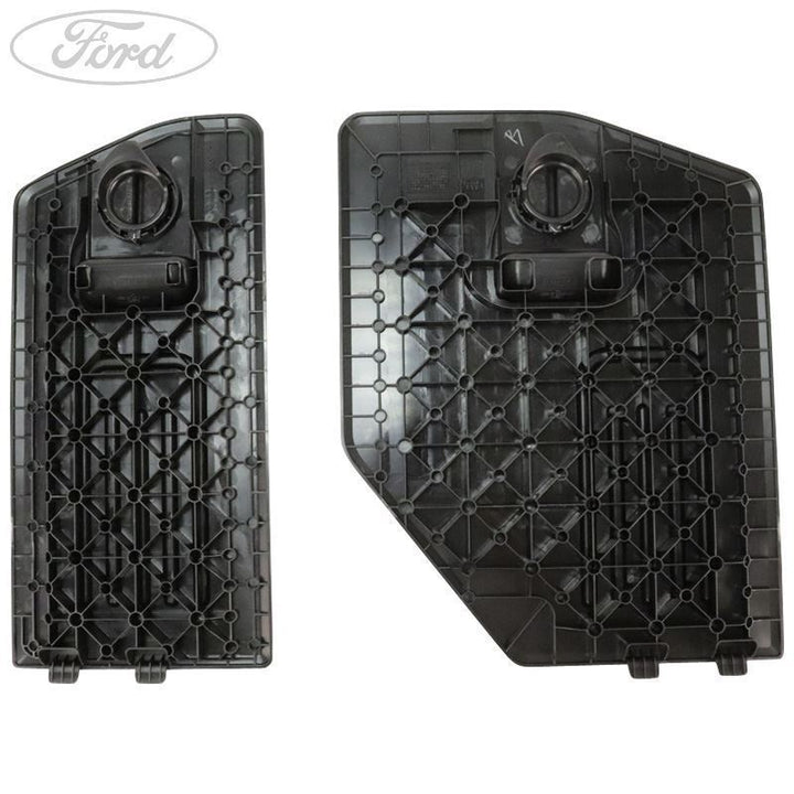 STOWAGE BOX DOOR