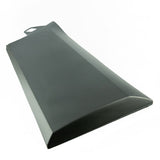 Transit O/S Rear Quater Moulding Wide Grey 2019-2019