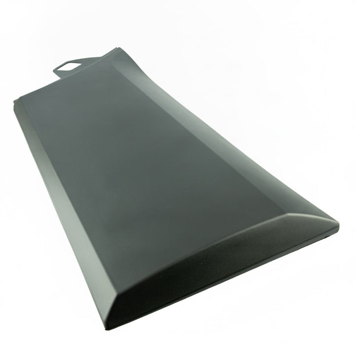 Transit O/S Rear Quater Moulding Wide Grey 2019-2019