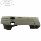 CYLINDER HEAD COVER