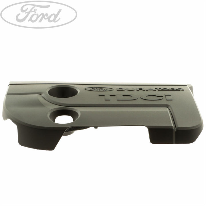 CYLINDER HEAD COVER