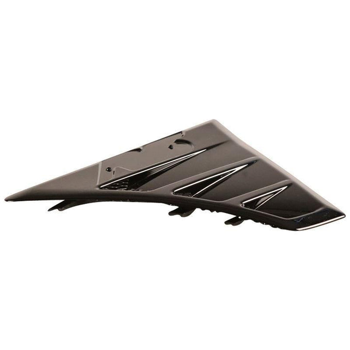 FOCUS RS FRONT N/S WING GRILLE LESS RS BADGE 2009-2011