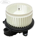 FIGO KA+ ECOSPORT TRANSIT B-MAX COURIER HEATER MOTOR & FAN