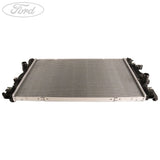 S-MAX MONDEO GALAXY DURATORQ CR TC COOLANT RADIATOR