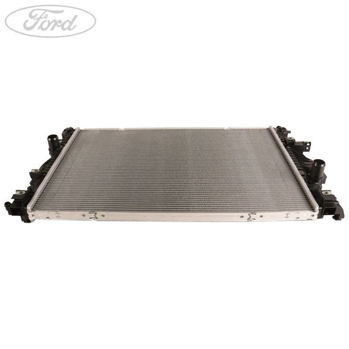 S-MAX MONDEO GALAXY DURATORQ CR TC COOLANT RADIATOR