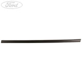 FOCUS FRONT O/S DOOR INNER BELT WEATHERSTRIP SEAL 2011-