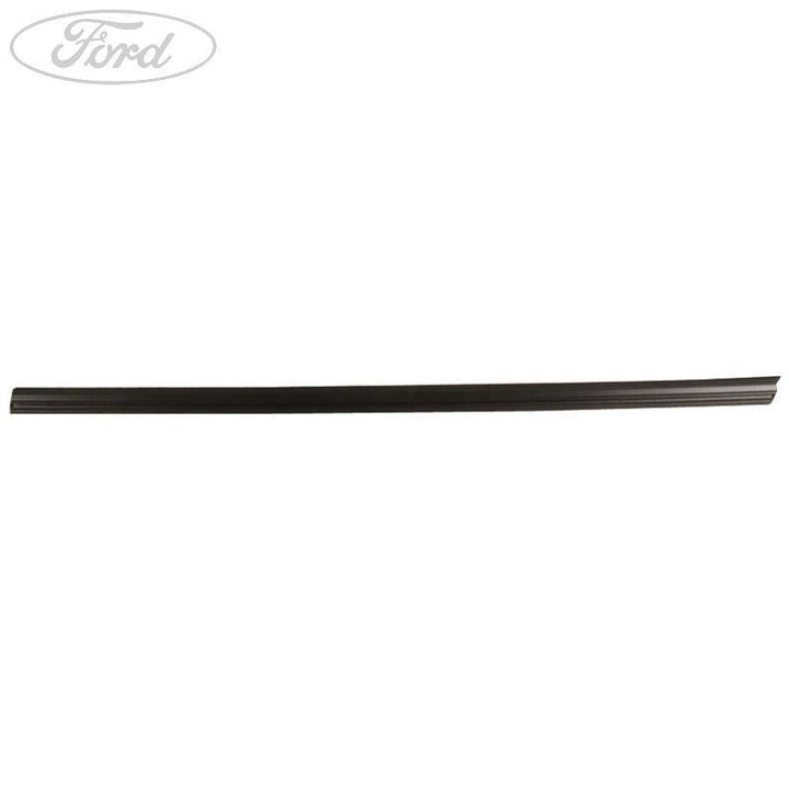FOCUS FRONT O/S DOOR INNER BELT WEATHERSTRIP SEAL 2011-