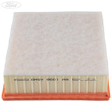 FOCUS MONDEO AIR FILTER ELEMENT ST ST225