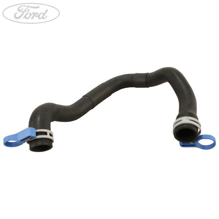 1.6 ECOBOOST SCTI EMISSION CONTROL CONNECTION PIPE 2013-