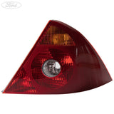 MONDEO MK3 REAR DRIVER SIDE TAIL LIGHT LAMP CLUSTER UNIT 2000-2003