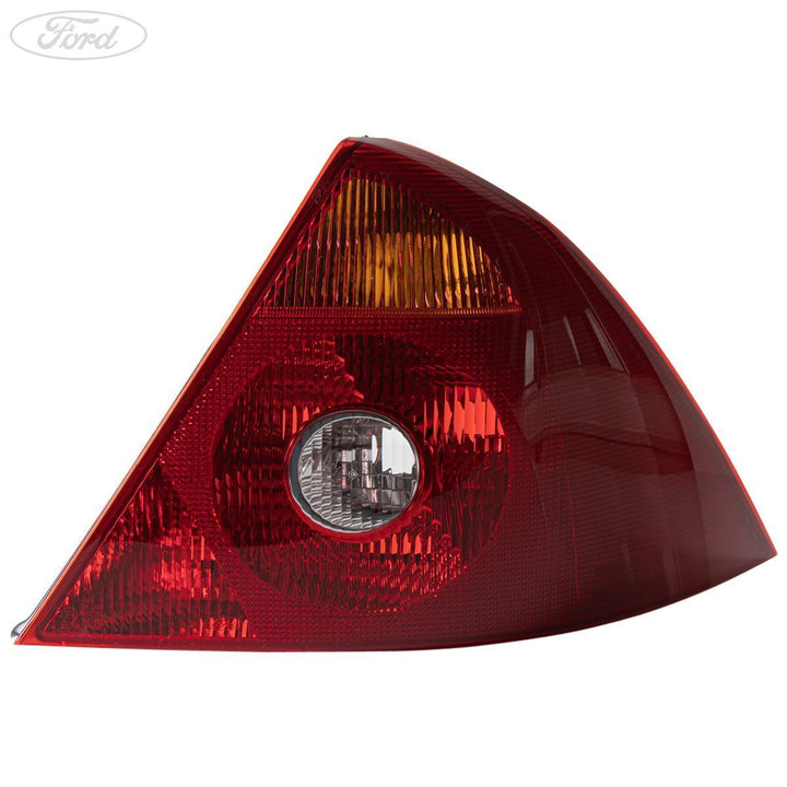 MONDEO MK3 REAR DRIVER SIDE TAIL LIGHT LAMP CLUSTER UNIT 2000-2003