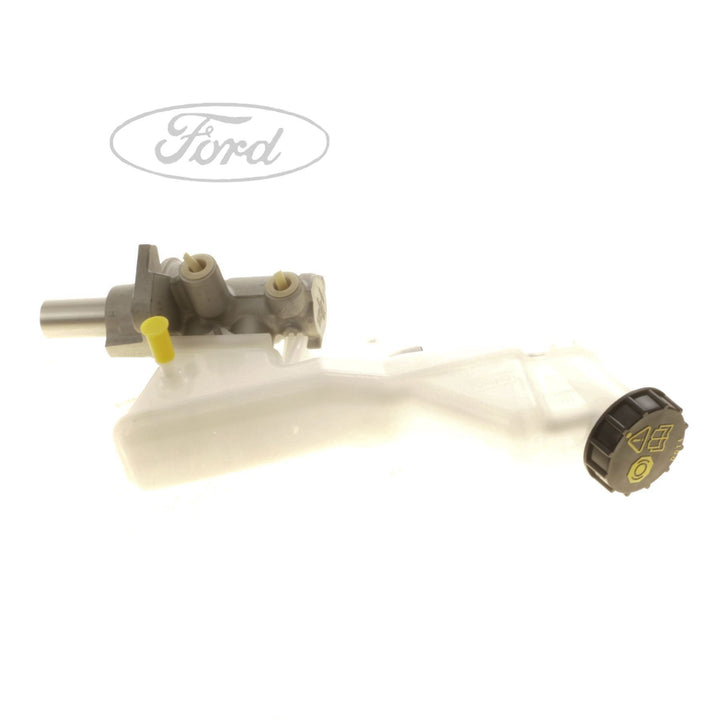 BRAKE MASTER CYLINDER
