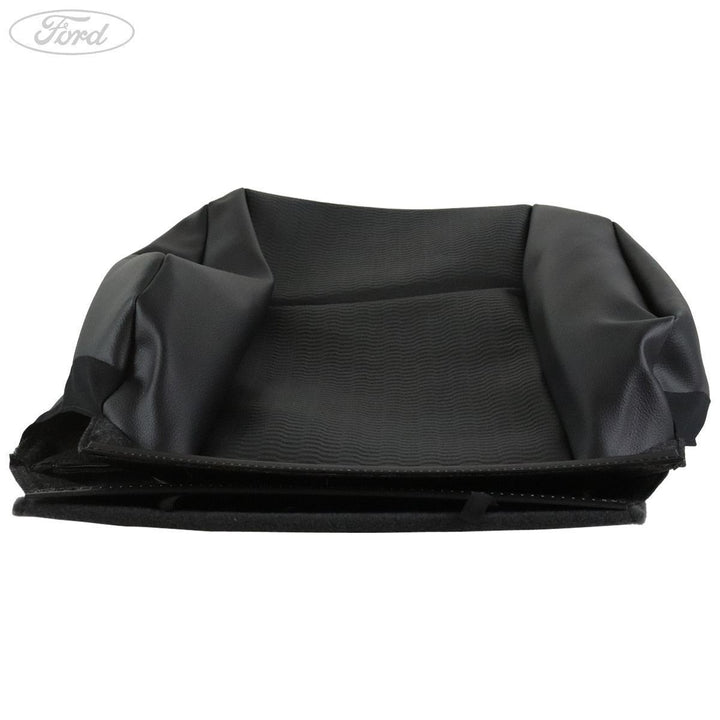SEAT BACK COVER