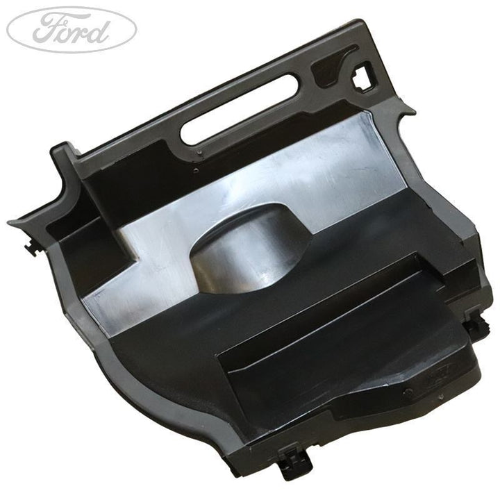 TRANSIT N/S BODY SIDE PANEL SEAL 01/2014- VAN BUS KOMBI