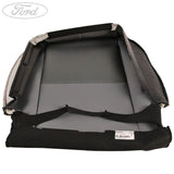 SEAT CUSHION COVER