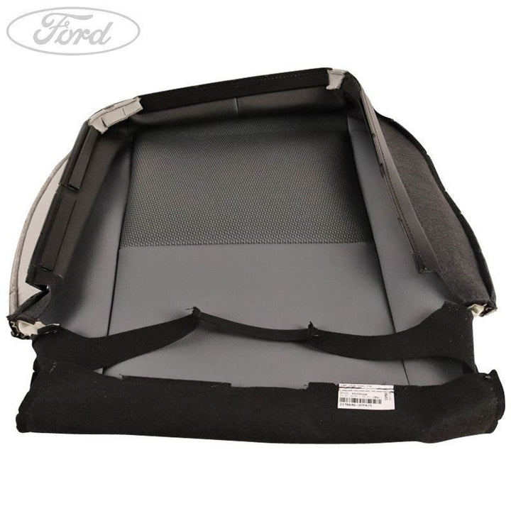 SEAT CUSHION COVER