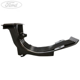 TRANSIT TOURNEO CUSTOM REAR TRIPPLE SEAT BELT GUIDE 2012-18