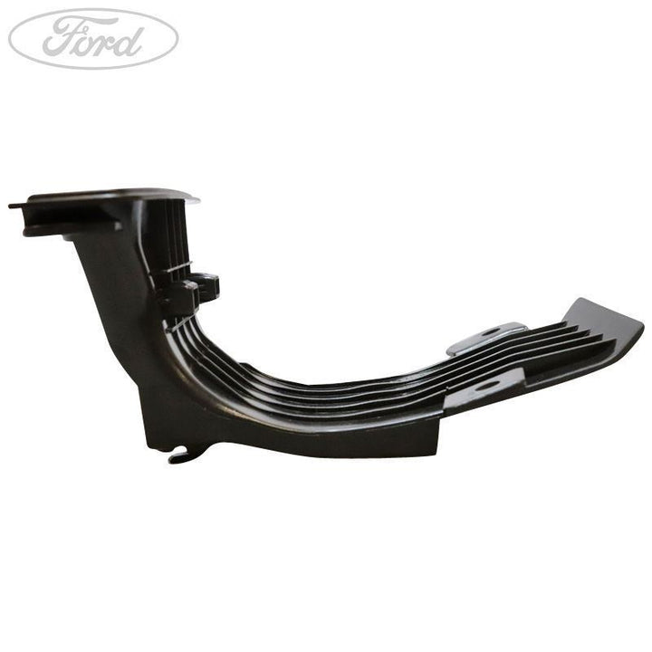 TRANSIT TOURNEO CUSTOM REAR TRIPPLE SEAT BELT GUIDE 2012-18