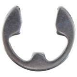 EXTERNAL SELECTOR LEVERS & HOUSING RETAINER PACK OF 5
