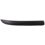 FOCUS REAR BUMPER N/S MOULDING