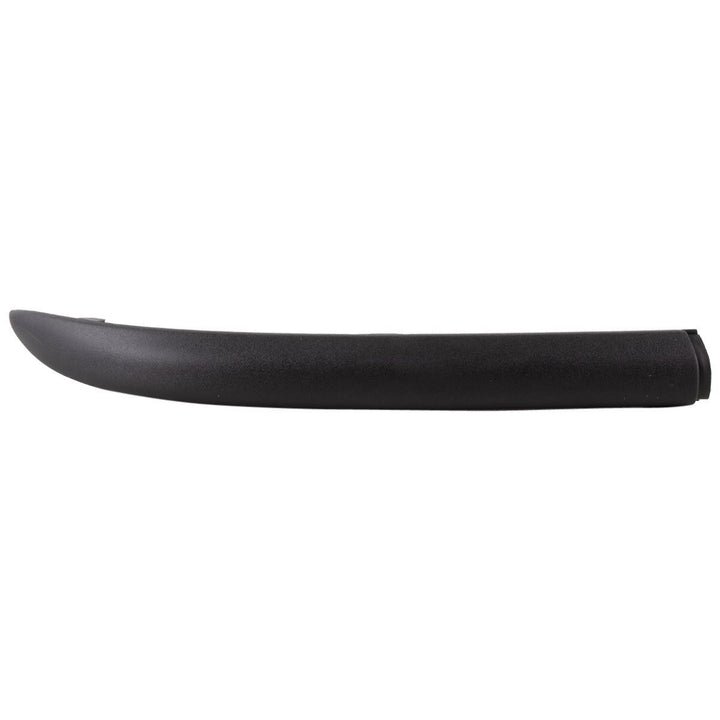 FOCUS REAR BUMPER N/S MOULDING