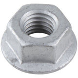 FUEL INJECTION SYSTEM/INLET MANIFLD HEX NUT PACK OF 5
