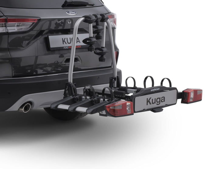 UEBLER* REAR BIKE CARRIER X31-S,FOR 3 BIKES,60° TILTABLE