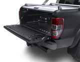 ROLLER TONNEAU COVER WITH FITTING  09/2011